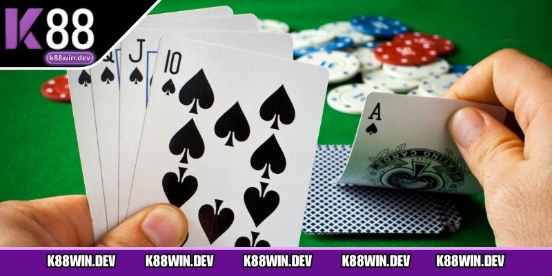 Bài cào dừa là gì? Giới thiệu cơ bản về trò chơi