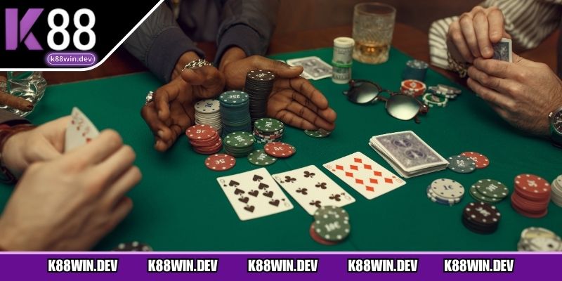 Cách chơi cát tê dành cho người mới bắt đầu trải nghiệm