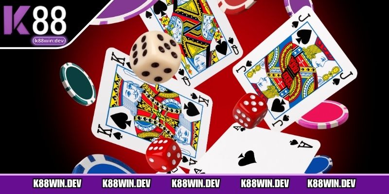 Cách vận dụng kinh nghiệm để chơi game bài tốt hơn