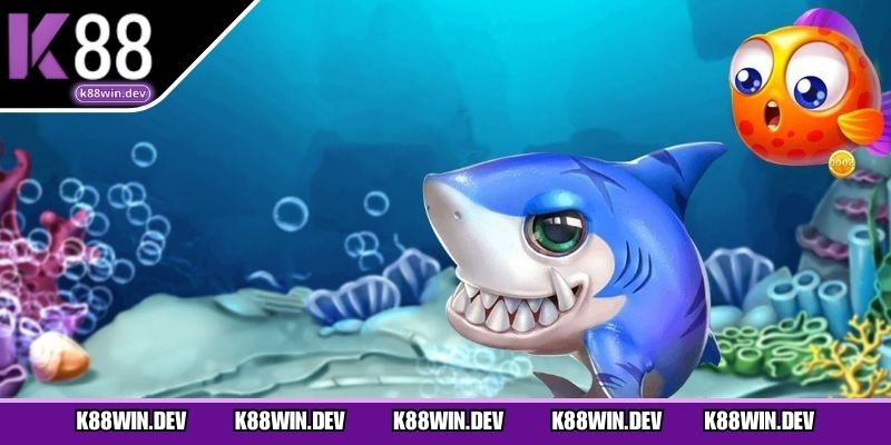 Các điểm đặc trưng giúp game săn cá nổi bật