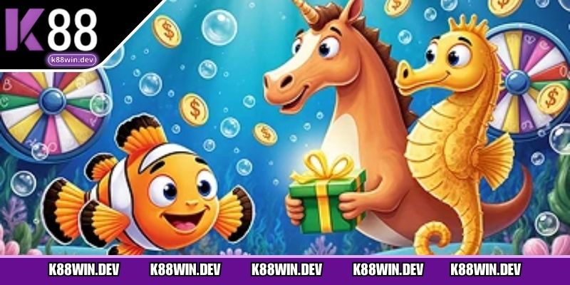 Các điểm người chơi cần ghi nhớ khi tham gia