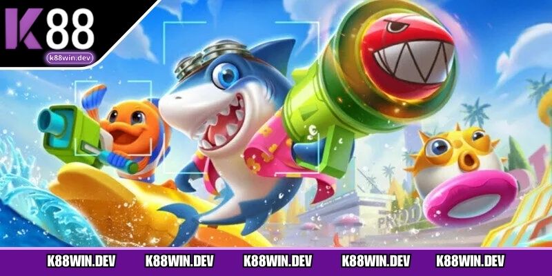 Mẹo chơi bắn cá đổi thưởng hiệu quả hơn