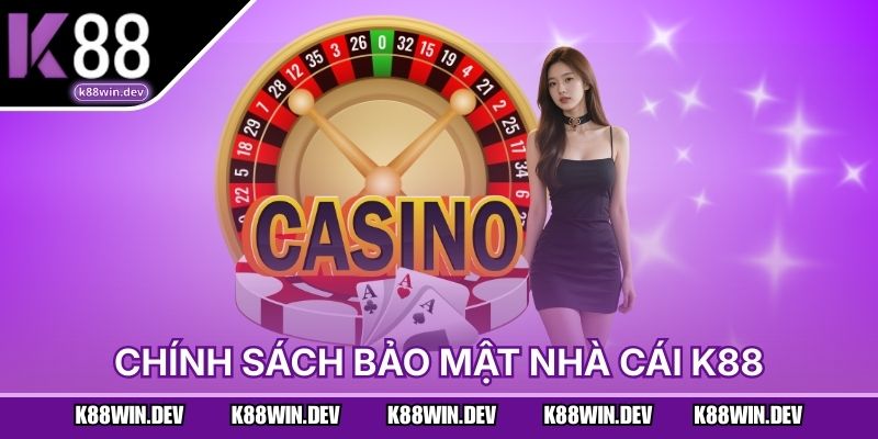 Tổng quan quy định bảo mật thông tin tại K88