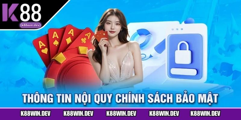 Các nội dung cốt lõi mới nhất trong quy định bảo mật
