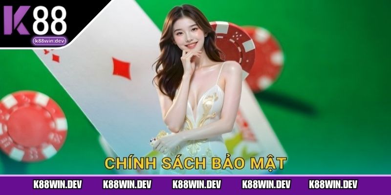 Bảo mật là nền tảng xây dựng uy tín nhà cái