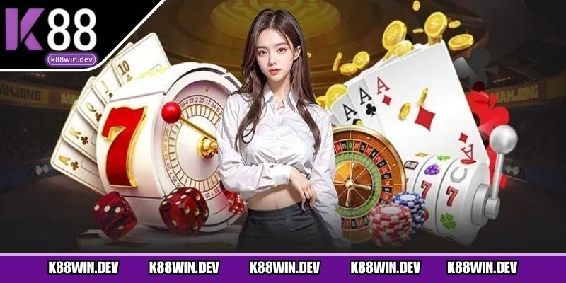 Tổng quan quy định áp dụng tại nền tảng K88