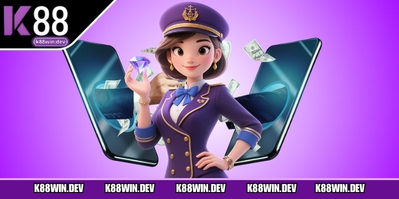 FAQ - Câu hỏi thường gặp về hình thức rút/nạp