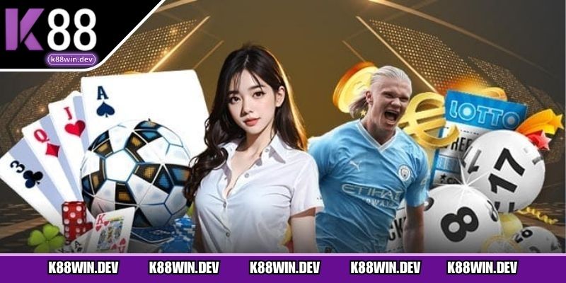 Thế mạnh nổi bật tạo nên uy tín của sân chơi