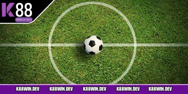 Giải mã kèo đồng banh cho người mới chơi bóng đá