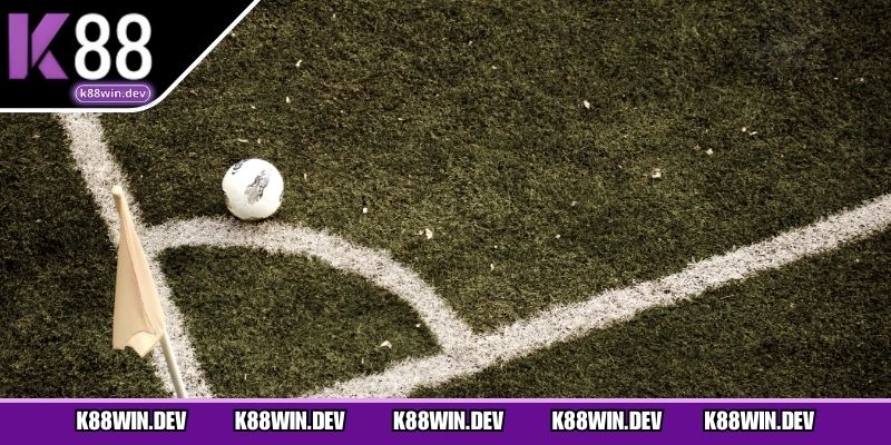 Tổng quan về kèo phạt góc dành cho người mới chơi