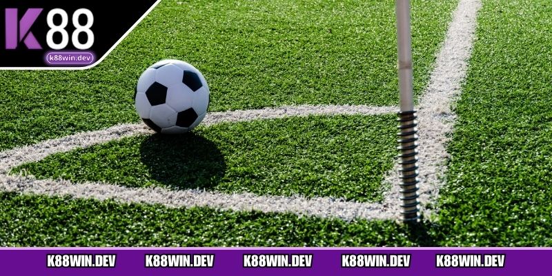 Mẹo phân tích phạt góc giúp vào kèo tự tin hơn