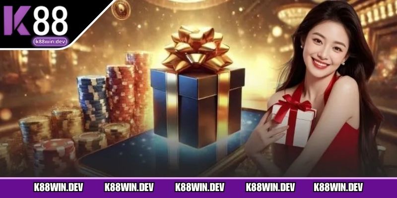 Hướng dẫn các bước kích hoạt ưu đãi từ sân chơi đổi thưởng