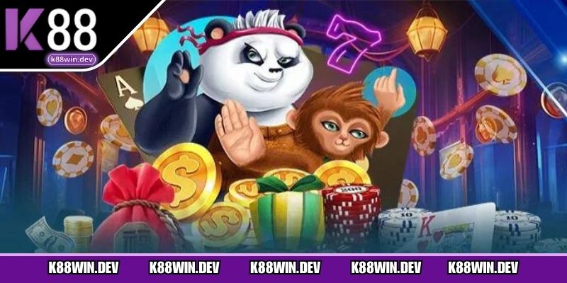 Kinh nghiệm giúp chơi quay hũ dễ trúng Jackpot hơn