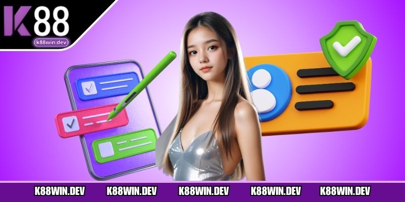 Giới thiệu nhanh về tải app K88 siêu hot