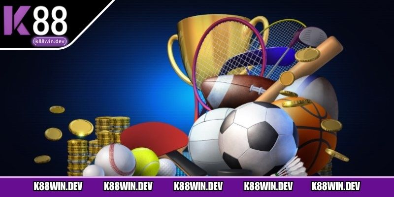 Ưu đãi khủng dành cho người chơi tại sảnh thể thao