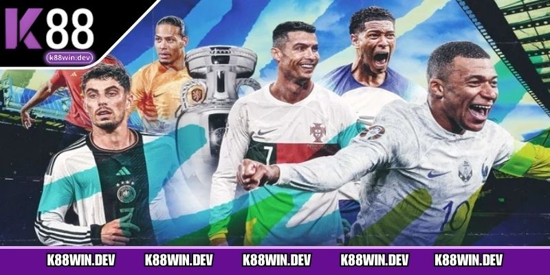 Lý do khiến cá cược thể thao K88 được ưa chuộng 2026