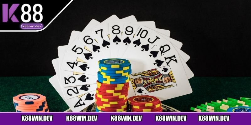 Nâng cao trải nghiệm chơi bài bằng tư duy chiến thuật