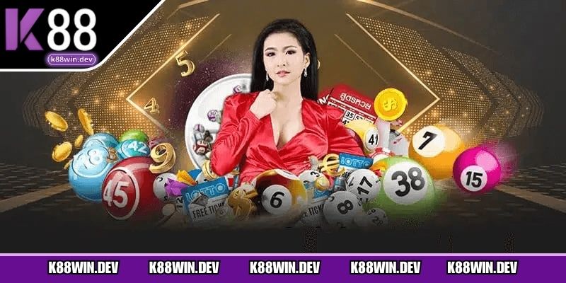 Kinh nghiệm tham gia sân chơi cá cược xổ số an toàn