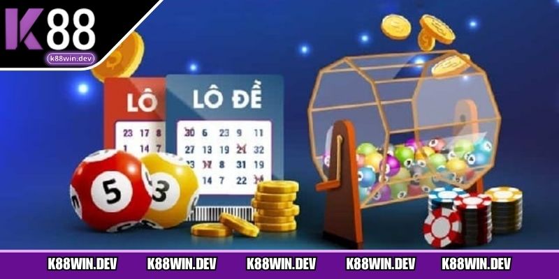 Những yếu tố tạo sức hút cho sảnh cược xổ số